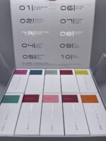 Fifty-One Labs 2G Disposable