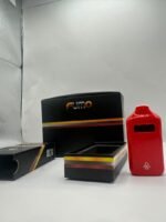 Fumo 2G Disposable