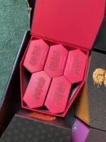 Glazed 1G Disposable PREMIUM