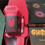 Glazed-1G-Disposable