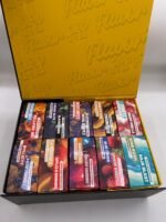 Gold Coast Clear Flavor Flip 2G Disposable