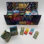 Gold – Coast – Clear