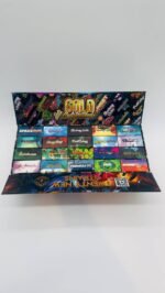 Gold CoastClear 2G Disposable V2