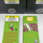 Gross-1G-Disposable-Live-Resin-