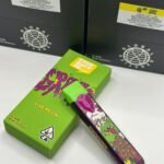 Gross-1G-Disposable-Live-Resin-