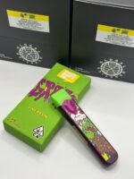 Gross 1G Disposable Live Resin