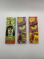 Hixotic 2G Disposable Live Resin 2000MG