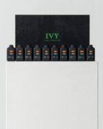 Ivy Los Angeles 2G Disposable Dual Chamber