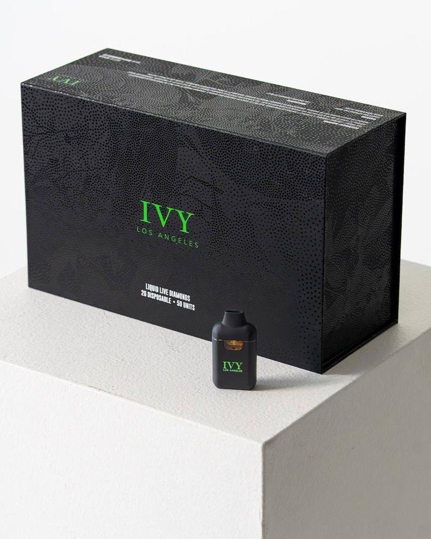Ivy-Los-Angeles-2G-Disposable-Dual-Chamber-1 Ivy Los Angeles 2G Disposable Dual Chamber