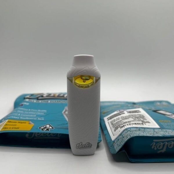 Jeeter 1G Diamond Vape