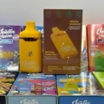 Jeeter Juice 2G Disposable