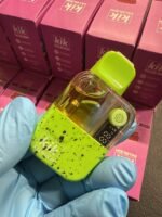 Kik Kalibloom 4.2G Disposable Live Resin + Liquid Diamonds