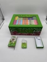 Kream 2G Disposable Live Resin