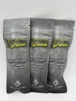 Life Is Not Grape 0.5 Disposable