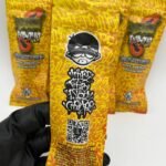 Life-Is-Not-Grape-Papaya-X-Bolo-Rosin-Disposable