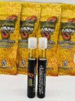 Life Is Not Grape Papaya X Bolo Rosin Disposable