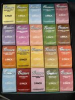 Liquid Diamonds & Live Resin Pressure