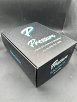 Liquid Diamonds & Live Resin Pressure