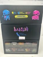 Lush Premium 2G Disposable Live Resin