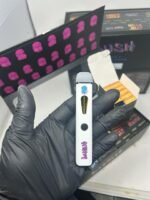 Lush Premium 2G Disposable Live Resin