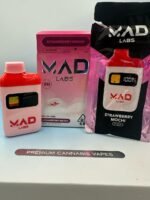 Mad Labs 2G