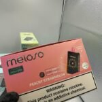 Meloso-Vape