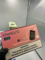 Meloso Vape