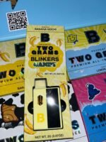 New Blinker Candy 2G Disposable