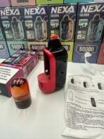 Nexa Ultra Disposable Vape