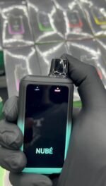 Nube Switch Vape