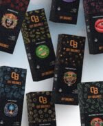 OB Off Balance 2G Disposable