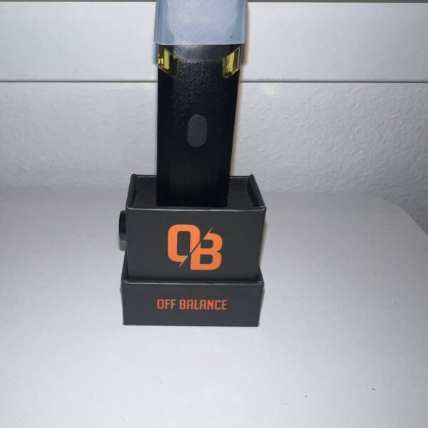 OB Off Balance 2G Disposable