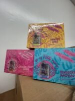 The Orion Bar Sparkling Edition