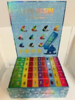 Pack Man Melt X Liquid Diamonds + Live Resin