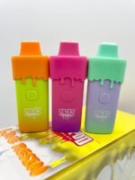 Packspod Los Angeles