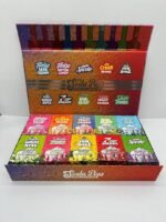 Piff 1G Disposable Soda Pop Edition