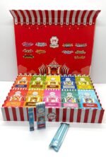 Piff Bar 1G Disposable Carnival Edition