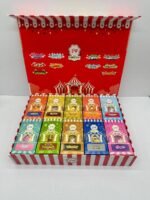 Piff Bar 1G Disposable Carnival Edition