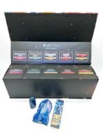 Plutolabs 2G Disposable Space Edition