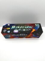 Plutolabs 2G Disposable Space Edition