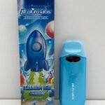 Plutolabs 2G Disposable