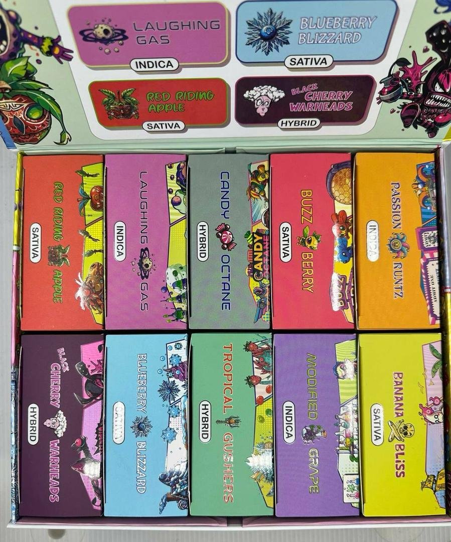 Prime-Extracts-2G-Disposable- Prime Extracts 2G Disposable