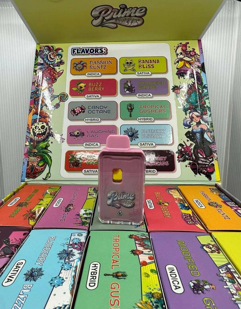 Prime-Extracts-2G-Disposable Prime Extracts 2G Disposable