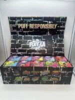 Puff La 2G Disposable