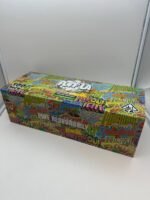 Puff La 2G Disposable