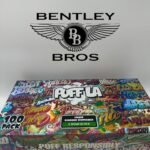 Puff-La-2G-Disposable