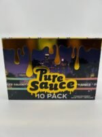 Pure Sauce 2G Disposable
