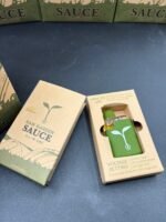 Raw Garden Sauce All in One