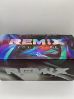 Remix 2G Disposable