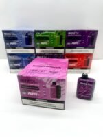 Rizz Bar Disposable Vape Device